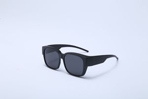 Gafas de Visión Nocturna para Conducir de Día y de Noche 2026, Gafas de Sol de Moda de PC para Hombre y Mujer, Lentes Amarillas UV400, Gafas de Sol Polarizadas con Visión Nocturna - Product Image 5