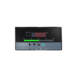 Controlador de Nivel de Agua con Pantalla de Temperatura, Indicador Digital de Nivel de Tanque de Agua, Controlador de Adquisición de Datos de Cisterna con Zumbador - Product Image 6