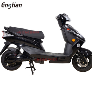 Motocicletas de Alta Velocidad de 1000w 2000w 45km/h 60km/h de 2 Ruedas y 48v para Adultos, Motocicletas Dpx - Product Image 3