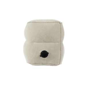Coussin de repos <span class=keywords><strong>gonflable</strong></span> à double couche pour le voyage en <span class=keywords><strong>avion</strong></span> - Product Image 2