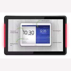 Tablet Android da 13,3 Pollici con Bluetooth per <span class=keywords><strong>Prenotazione</strong></span> Sale Riunioni - Product Image 1