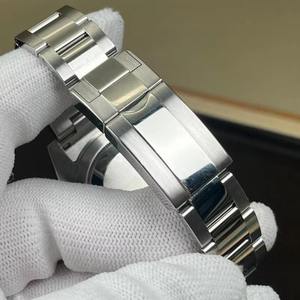 Reloj Mecánico Drioshipping de Alta Calidad, Fábrica C, 5A, Reloj para Hombre, Diseño de Primera Clase, con Acero Inoxidable, 40 mm, Resistente al Agua - Product Image 5