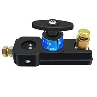 Interrupteur de déconnexion de batterie 12V robuste, disjoncteur de circuit de batterie de voiture 12V 48V, interrupteur maître de coupure de courant