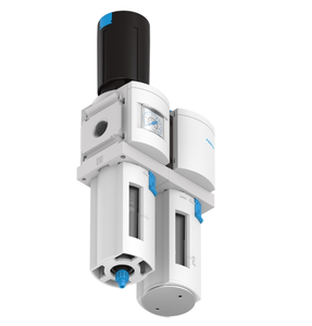 MSB6-1 2-FRC1J5M1นิวเมติกชุดควบคุมอัตโนมัติชุดควบคุมระบบนิวเมติก - Product Image 6
