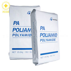 Heavy-<b>Gauge</b> 25kg Aluminum Foil Side Gusset PE for Hot-Fill Products Maintains Integrity High Temperatures Rough Handling - Product Image 5