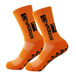 <span class=keywords><strong>Calcetines</strong></span> de Fútbol Profesionales de Alta Calidad para Hombre, Absorbentes de Sudor, Transpirables, <span class=keywords><strong>Antideslizantes</strong></span>, con Agarre Deportivo para Adultos - Product Image 6