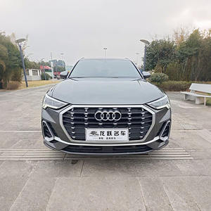 Offre spéciale <span class=keywords><strong>Audi</strong></span> <span class=keywords><strong>Q3</strong></span> <span class=keywords><strong>2021</strong></span> 40 TFSI Fashion Dynamic Edition Véhicule d'occasion de haute qualité - Product Image 2