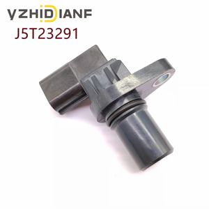Auto motor Kurbelwelle Kurbelwellen-Positions sensor J5T23291 9443612892 G4T08171 G4707171 für Mitsubishi Pajero II III 3.2L - Product Image 3
