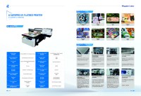 Impresora UV 6090 A1 de Formato Grande con Diseño Inteligente, Impresora Digital de Inyección de Tinta Dorada Brillante para Cuero A3 con Cabezal de Impresión XP600 y 1 Año de Garantía