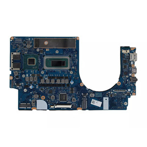 Tersedia Mainboard untuk Lenovo Yoga Slim 7 Pro 16IAH7 I7-12700H 2.3GHz SRGKF 32GB RAM 370M 4GB Laptop Motherboard 5B21J18076 - Product Image 2