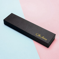 Boîte à volants pour Bar à chocolat, en papier vide, Kraft, produit en chine, haute qualité