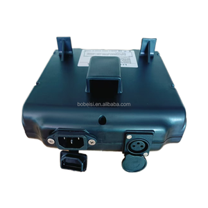 Personalizado 12v-72v Li-Ion Battery Packs 10ah-60ah Faixa de Equipamentos Médicos de Alta Capacidade Lithium Ion Battery Pack - Product Image 2