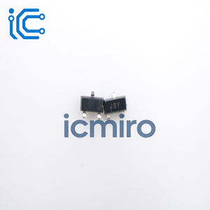 ICMICRO มีสินค้าในสต็อก ไมโครชิปไมโครคอนโทรลเลอร์ MCU ของแท้ใหม่จากโรงงาน ผู้จัดจำหน่ายที่เชื่อถือได้ S8050 - Product Image 1