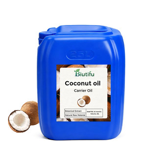 <span class=keywords><strong>Olio</strong></span> <span class=keywords><strong>di</strong></span> <span class=keywords><strong>Cocco</strong></span> <span class=keywords><strong>Vergine</strong></span> <span class=keywords><strong>Biologico</strong></span> Premium Naturale Puro Spremuto a Freddo Non Raffinato per Cucina, Cura dei Capelli e della Pelle - Vendita all'Ingrosso - Product Image 1