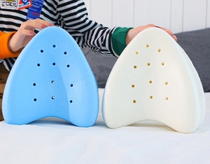 หมอนรองขาเมมโมรี่ฟองน้ำสำหรับหญิงตั้งครรภ์, หมอนรองขาสำหรับหญิงตั้งครรภ์ฟื้นตัวช้า - Product Image 6