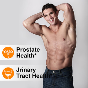 OEM ODM Gluten Free Gmo Free Pumpkin Seed Oil Softgels with Saw Palmetto Hair Growth Prostate Health Jrinary Tract Health - Product Image 5