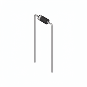 DO-204AL, DO-41, Axial New Original In Stock Diodes Buy Online Electronic Components BZX85C5V1-T50A - Product Image 1