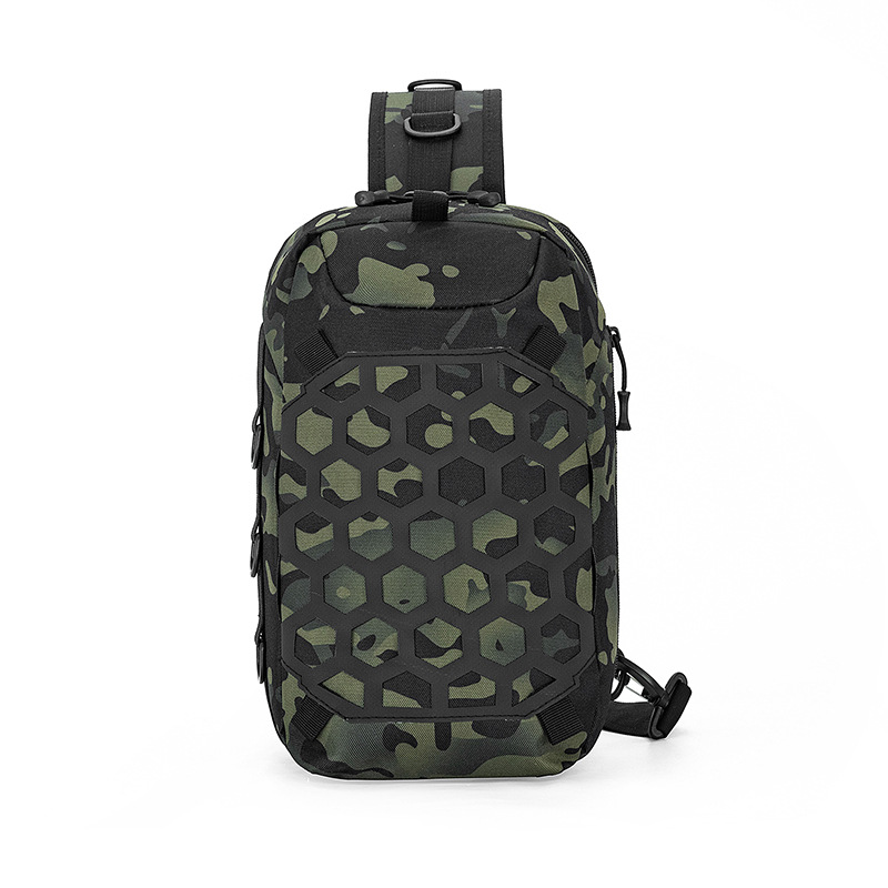Dark night camouflage