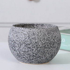 Juego <span class=keywords><strong>de</strong></span> Macetas Pequeñas para <span class=keywords><strong>Suculentas</strong></span>, Maceta <span class=keywords><strong>de</strong></span> Cerámica para Plantas <span class=keywords><strong>de</strong></span> Interior, para <span class=keywords><strong>Cactus</strong></span> Pequeños o Mini - Product Image 4