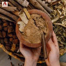 Incense Powder Gentle Aroma Ideal For Meditation And <b>Spa</b> <b>Fragrance</b> From Vietnam - Product Image 3