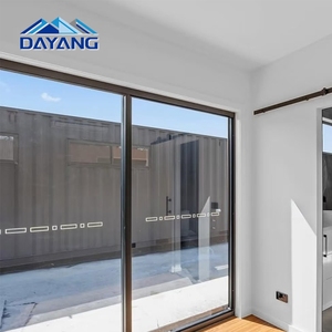 Casa Container Prefabbricata Modulare Portatile Dayang, Struttura in Acciaio, Casa Container Mobile per Hotel - Product Image 5