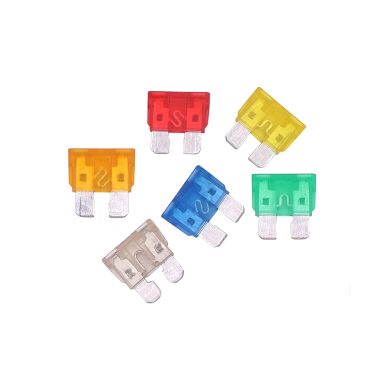 Andu 1000pcs ATC ATO Fuse Kit