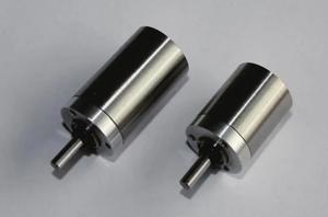 Motor bldc de grafito, sin escobillas, diámetro 40mm, 48v - Product Image 4