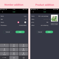 Analizador de Piel Profesional para iPad, Compatible con iOS y Android, Escáner Avanzado de Análisis de Pigmentación, de Fabricante Chino