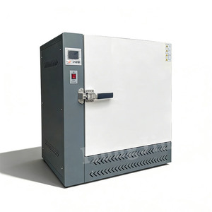 Cámara de Prueba de Alta Temperatura 500C, Horno Industrial de Precisión para Soldadura de Varillas y Maquinaria Plástica - Product Image 1
