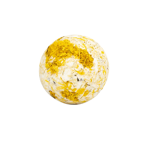 Vente de gros Bombe de bain fleurie Bombes de bain pétillantes Coffret cadeau bio pour <span class=keywords><strong>femme</strong></span> - Product Image 3