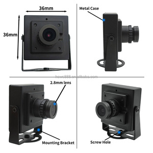 1080p 36*36 מ "מ <span class=keywords><strong>2</strong></span>.8 מ" מ עדשות זווית רוחב מיקרו cctv - Product Image 4