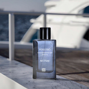 El perfume Earl Grey para hombre más vendido a nivel internacional, creado exclusivamente por un renombrado alto perfumista - Product Image 4