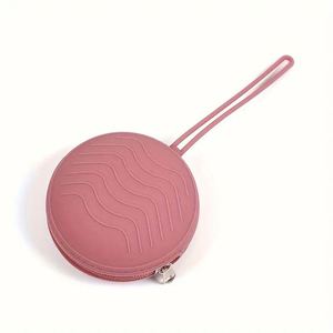Étui personnalisé sans BPA, nouveau boîtier en silicone pour tétine, sac apaisant pour sucette de bébé de 0 à 12 mois - Product Image 1