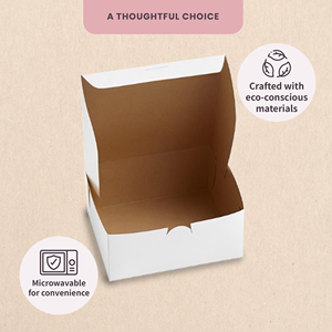 China Supplier Hot Sale Customized Packaging <b>Box</b> - Product Image 4