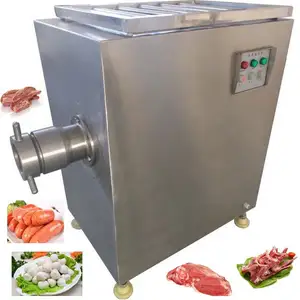 Máquina picadora de carne de cerdo, nuevo diseño, a la venta