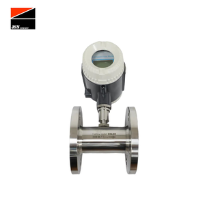 เครื่องวัดอัตราการไหลขนาดเล็ก DN4-DN200 ความดันสูง - Product Image 4