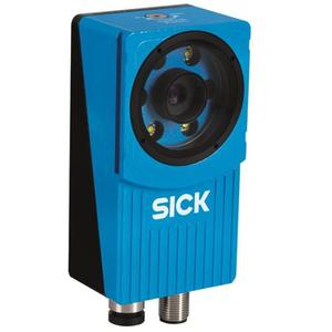 SICK YM2D24 โฟโตอิเล็กทริคเซนเซอร์ 200PN1MRJA4 การตรวจจับทางอุตสาหกรรม - Product Image 1