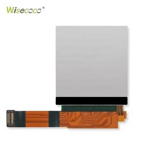 1.6 Inch 320*320 Mipi <span class=keywords><strong>Transflective</strong></span> Ánh Sáng Mặt Trời Có Thể Đọc Được Mặc Thông Minh Đồng Hồ <span class=keywords><strong>Tft</strong></span> <span class=keywords><strong>LCD</strong></span> Màn Hình Hiển Thị Bảng Điều Khiển Mô-đun H160QVN01.0 - Product Image 3