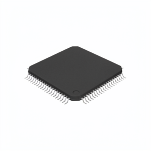 Composant électronique mémoire 70825S45PFGI 80 LQFP, distributeur agréé - Product Image 1