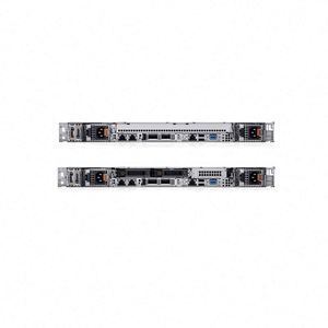 Servidor en Rack 1U PowerEdge R6615 con CPU AMD EPYC 9454 Original, Nuevo, 12 Ranuras DIMM DDR5, 4800MT/s, 2.75GHz, Listo para Hosting en la Nube - Product Image 3