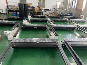 Couverture de Tonneau de camionnette en aluminium dur volet roulant couverture de lit Ranger pour 2009 Ranger Chevy Colorado <span class=keywords><strong>Silverado</strong></span> GMC - Product Image 6