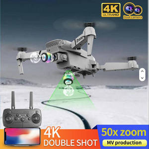 Máy bay không người lái có <span class=keywords><strong>camera</strong></span> <span class=keywords><strong>4K</strong></span> HD chất lượng cao, điều khiển từ xa cho trẻ em, máy bay trực thăng FPV, đồ chơi máy bay điều khiển từ xa có <span class=keywords><strong>camera</strong></span>, ống kính đơn - Product Image 4