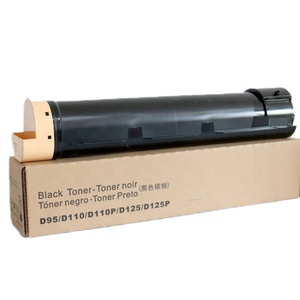 Vente d'usine - Cartouche de toner compatible pour Xerox D110 D110P D125 D125P D95 pour Xerox 06R01561 CT201801 - Product Image 1