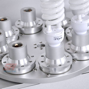 Máy In <span class=keywords><strong>Logo</strong></span> Laser Bóng Đèn Led - Product Image 3