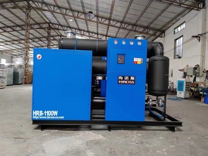 Secador de Aire Refrigerado por Agua Hiross Nuevo de 1400W 150Nm3/min, Refrigerante Ecológico, Ahorro de Energía, Construcción Metálica - Product Image 6