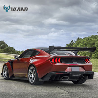 Pièces automobiles de haute qualité, feu arrière de type USA PR3Z13405B PR3Z13404B pour Ford Mustang 2024