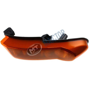 Luces de esquina y direccionales para FJ Cruiser, aplicables a los modelos Toyota FJ Land Cruiser de 2007 a 2023. - Product Image 3