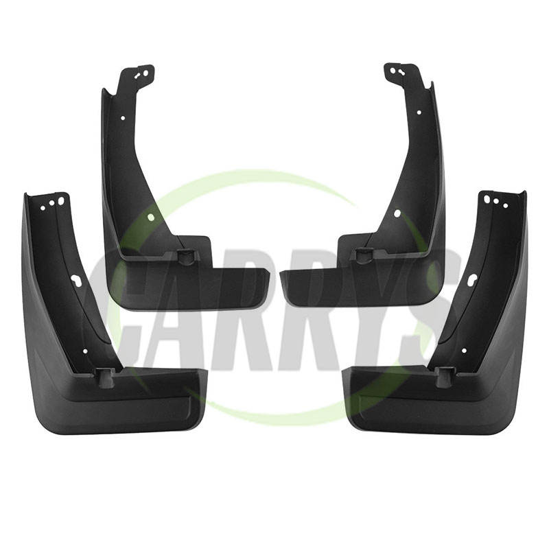 Pour Volkswagen Tiguan L R-Line 2019-2024