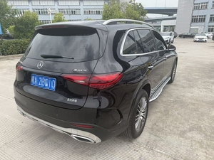<span class=keywords><strong>Mercedes</strong></span>-Benz Classe C <span class=keywords><strong>C300</strong></span> 2.0T Hybride Légère Automatique Berline de Luxe 2024 d'occasion, Conduite à Gauche, Voiture d'Exportation - Product Image 6