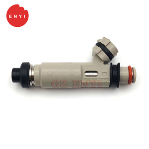 Inyector de Combustible 195500-3100 para Motor de Gasolina Suzuki, Pieza Automotriz - Product Image 2